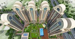 Sector Zeta 1, Greater Noida